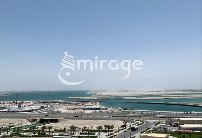 LAND FOR SALE IN SHAMS ABU DHABI, AL REEM ISLAND-8