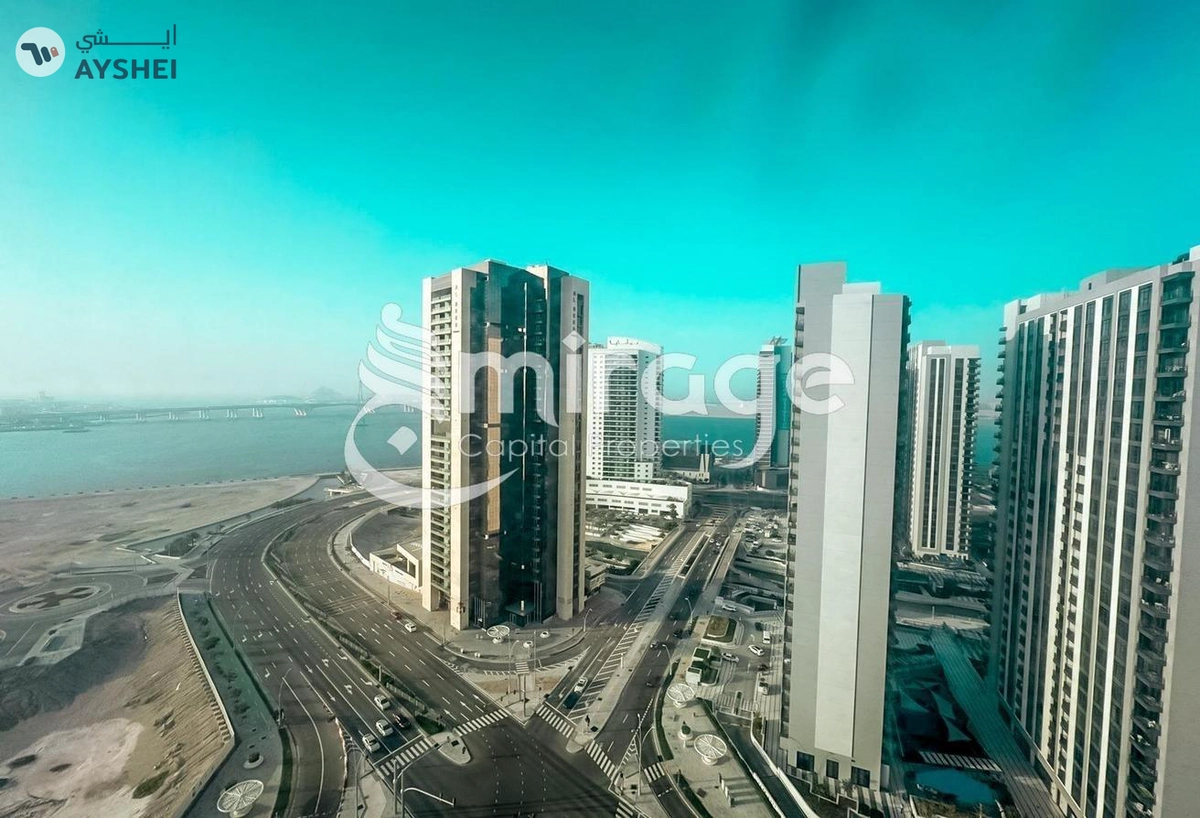 LAND FOR SALE IN SHAMS ABU DHABI, AL REEM ISLAND-1-1