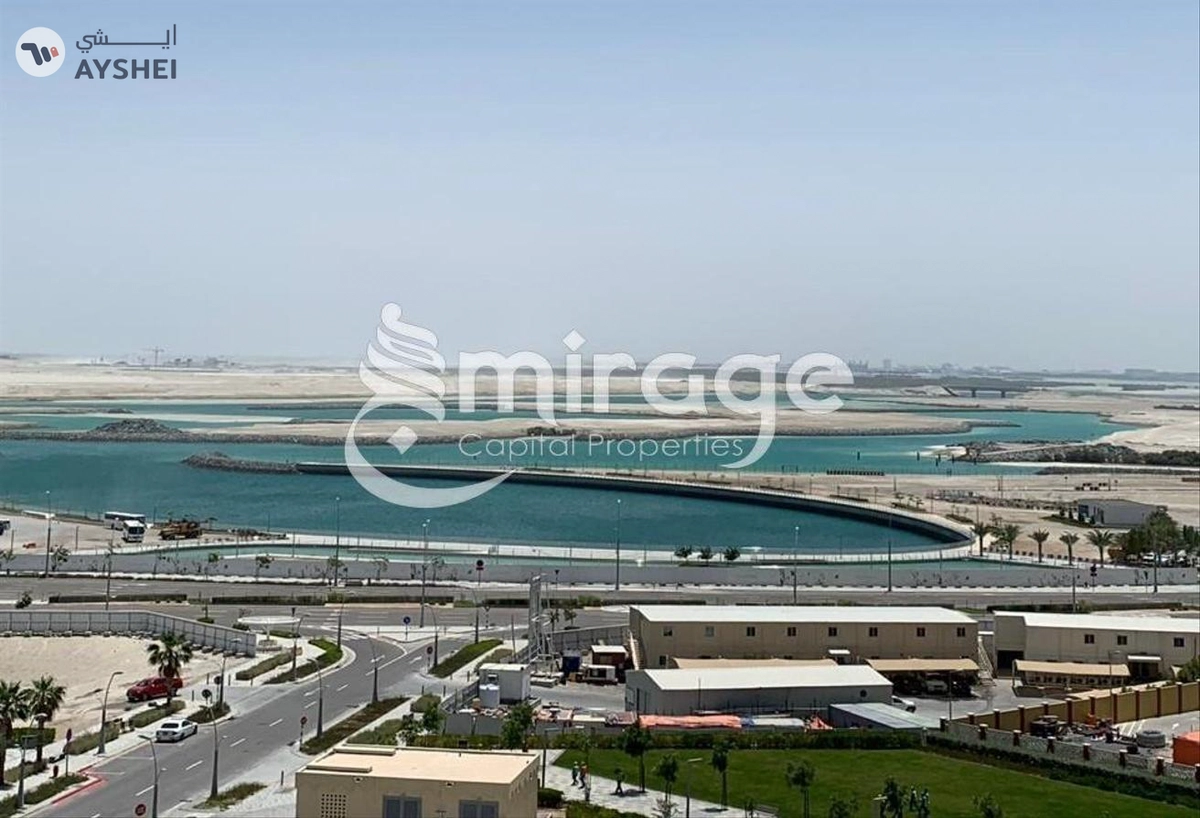 LAND FOR SALE IN SHAMS ABU DHABI, AL REEM ISLAND-2-2