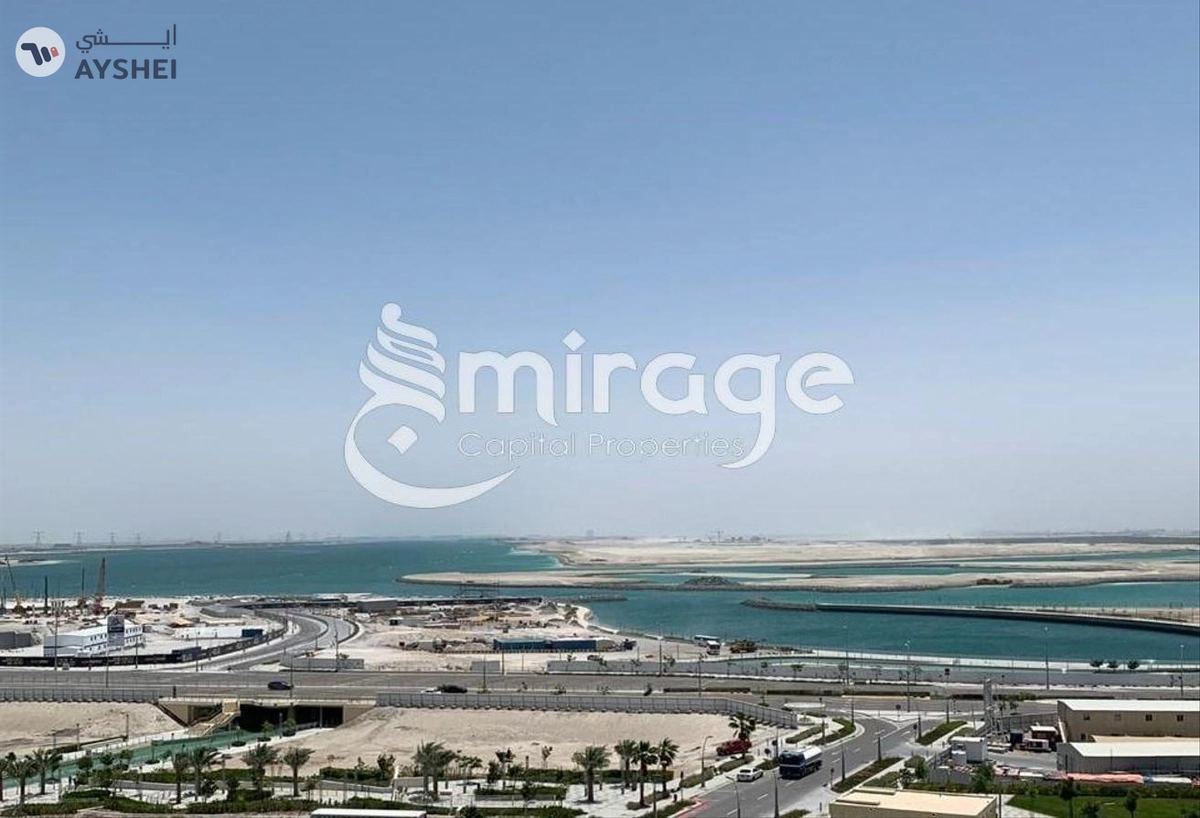 LAND FOR SALE IN SHAMS ABU DHABI, AL REEM ISLAND-8-8