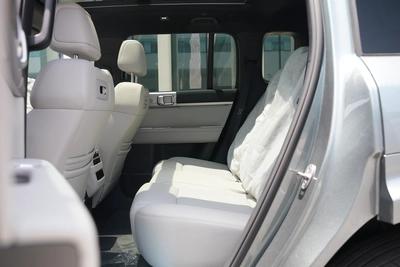 BYD Formula Leopard Titanium 7 2026  190KM 4WD Ultra Edition-19