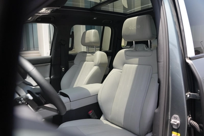 BYD Formula Leopard Titanium 7 2026  190KM 4WD Ultra Edition-11
