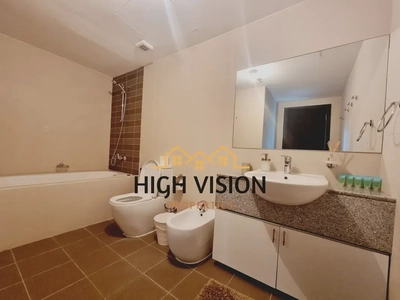 Horizon Towers, City of Lights, Al Reem Island, Abu Dhabi-10