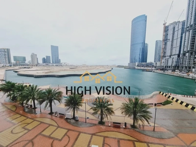 Horizon Towers, City of Lights, Al Reem Island, Abu Dhabi-0