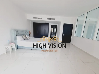 Horizon Towers, City of Lights, Al Reem Island, Abu Dhabi-1
