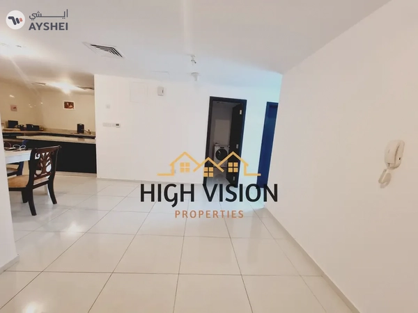 Horizon Towers, City of Lights, Al Reem Island, Abu Dhabi
