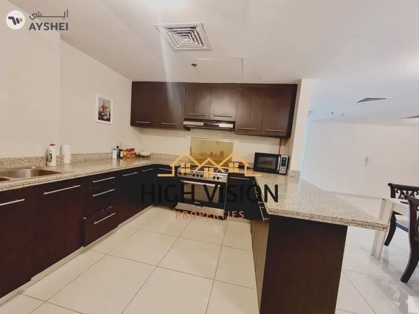 Horizon Towers, City of Lights, Al Reem Island, Abu Dhabi