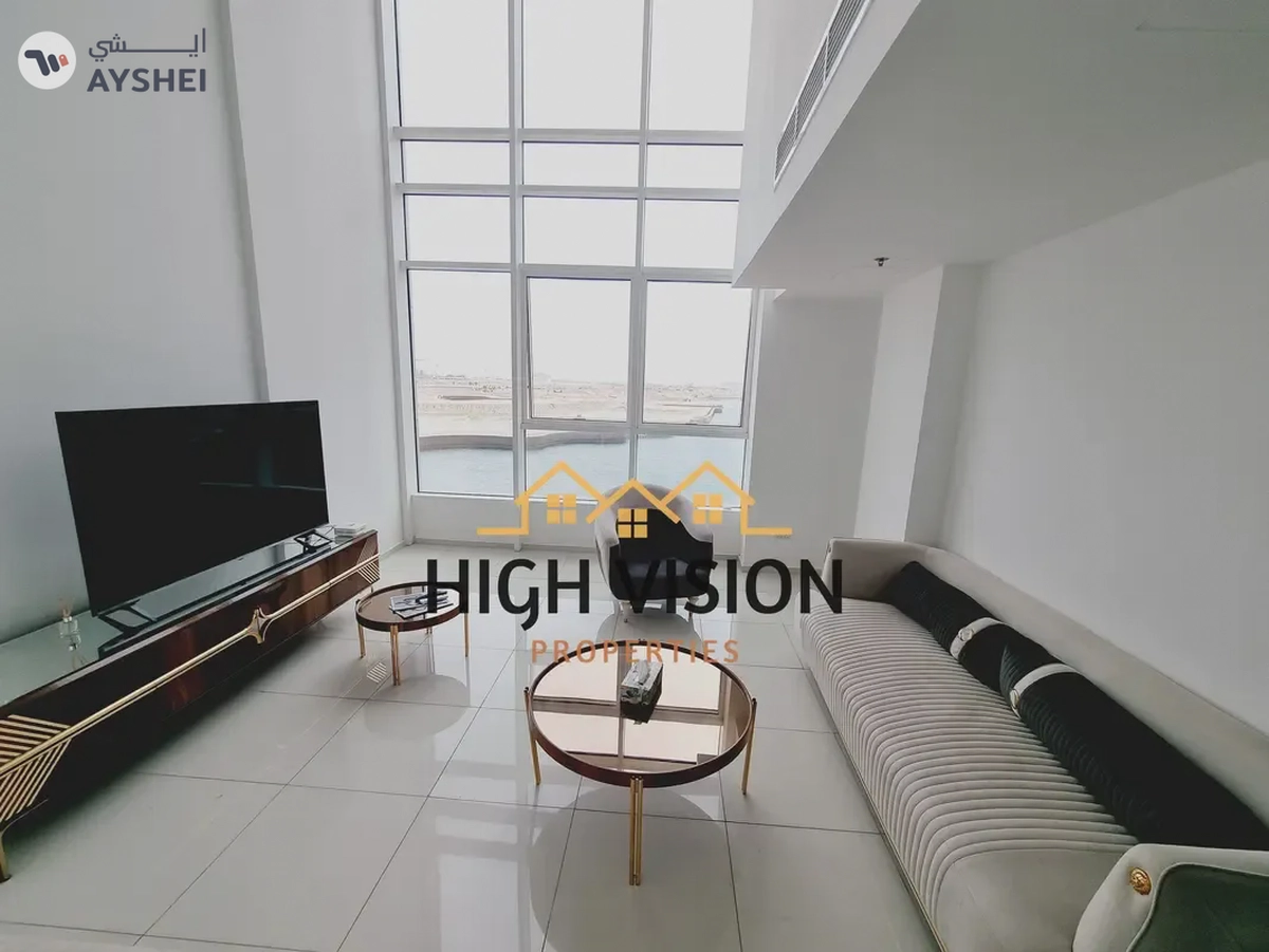 Horizon Towers, City of Lights, Al Reem Island, Abu Dhabi-14-14