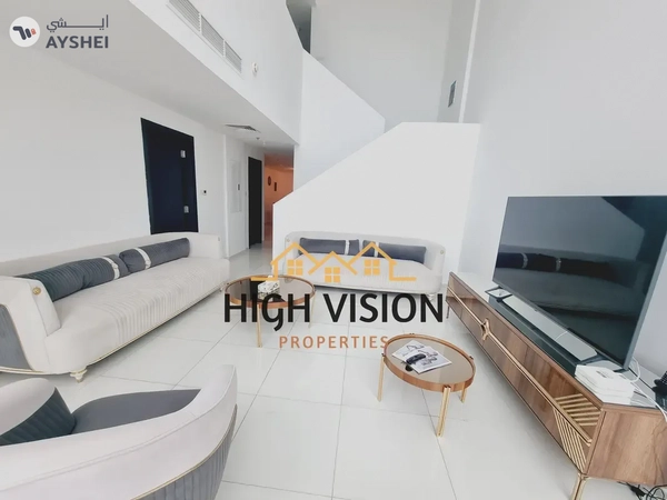 Horizon Towers, City of Lights, Al Reem Island, Abu Dhabi