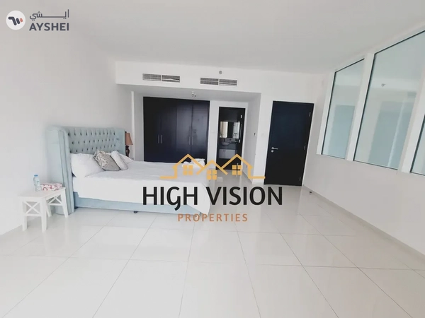 Horizon Towers, City of Lights, Al Reem Island, Abu Dhabi