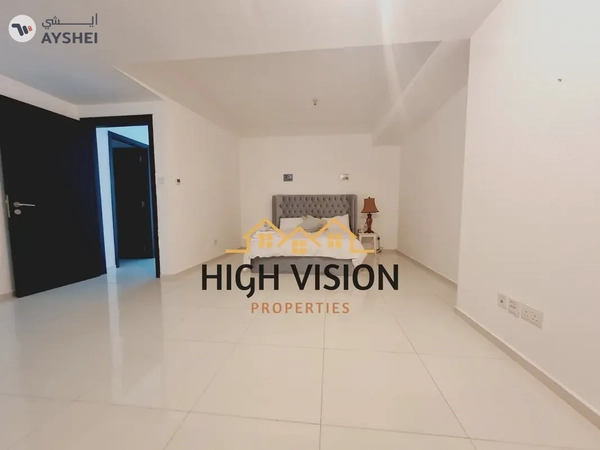 Horizon Towers, City of Lights, Al Reem Island, Abu Dhabi