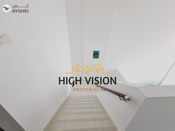 Horizon Towers, City of Lights, Al Reem Island, Abu Dhabi