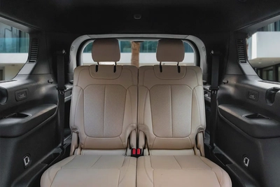 2,507 P.M |  Grand Cherokee Limited Plus | 0% Downpayment | Perfect Condition!-12
