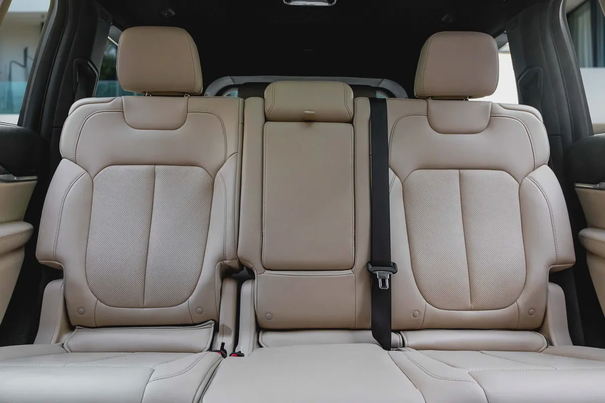 2,507 P.M |  Grand Cherokee Limited Plus | 0% Downpayment | Perfect Condition!-11-11