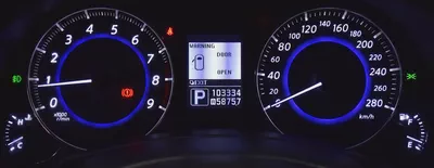 EXCELLENT DEAL for our Infiniti QX70 ( 2016 Model ) in Brown Color GCC Specs-12