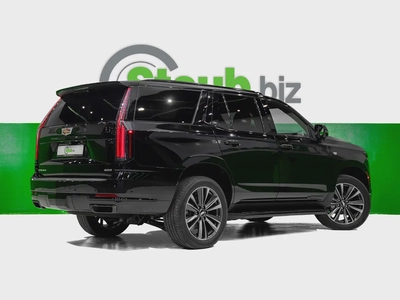 3 Years Free Service | 3 Years Warranty | Brand New 2025 - Escalade Sport - SWAP YOUR CAR FOR IT-5