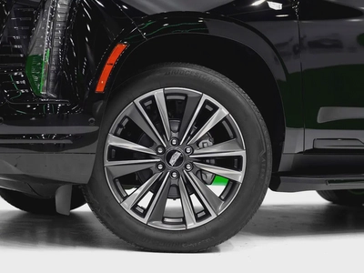 3 Years Free Service | 3 Years Warranty | Brand New 2025 - Escalade Sport - SWAP YOUR CAR FOR IT-6
