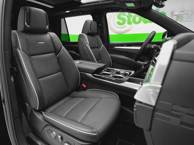 3 Years Free Service | 3 Years Warranty | Brand New 2025 - Escalade Sport - SWAP YOUR CAR FOR IT-9