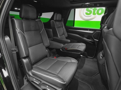 3 Years Free Service | 3 Years Warranty | Brand New 2025 - Escalade Sport - SWAP YOUR CAR FOR IT-10