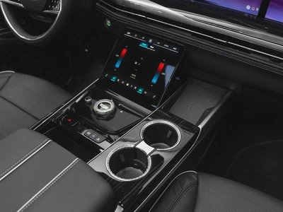 3 Years Free Service | 3 Years Warranty | Brand New 2025 - Escalade Sport - SWAP YOUR CAR FOR IT-15