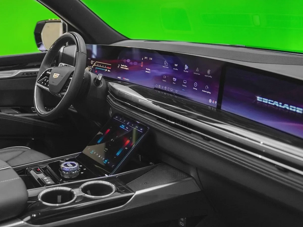 3 Years Free Service | 3 Years Warranty | Brand New 2025 - Escalade Sport - SWAP YOUR CAR FOR IT