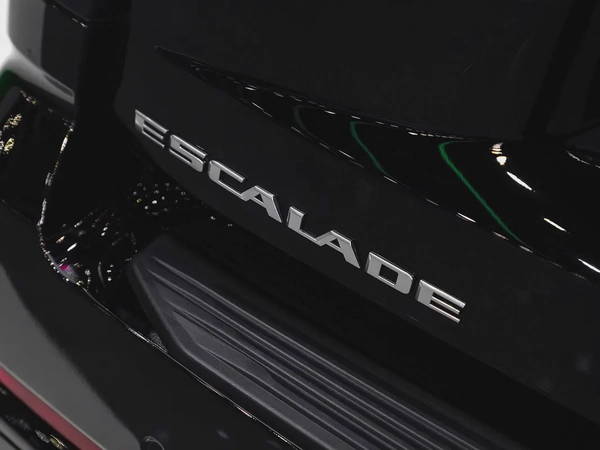 3 Years Free Service | 3 Years Warranty | Brand New 2025 - Escalade Sport - SWAP YOUR CAR FOR IT