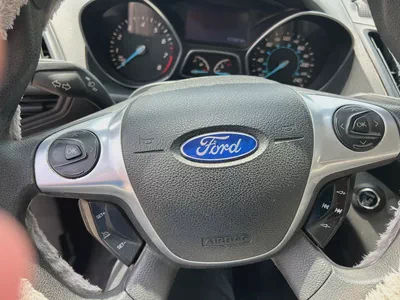 2015 Ford Escape SE - GCC Specs - Excellent Condition-13