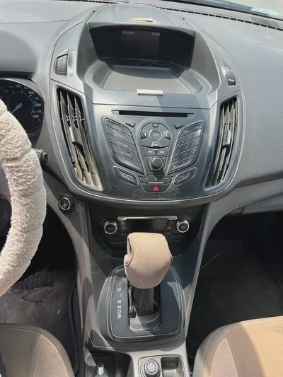 2015 Ford Escape SE - GCC Specs - Excellent Condition-14