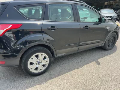 2015 Ford Escape SE - GCC Specs - Excellent Condition-5