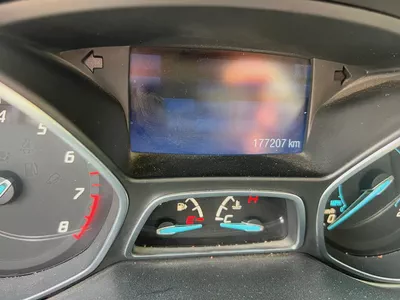 2015 Ford Escape SE - GCC Specs - Excellent Condition-8