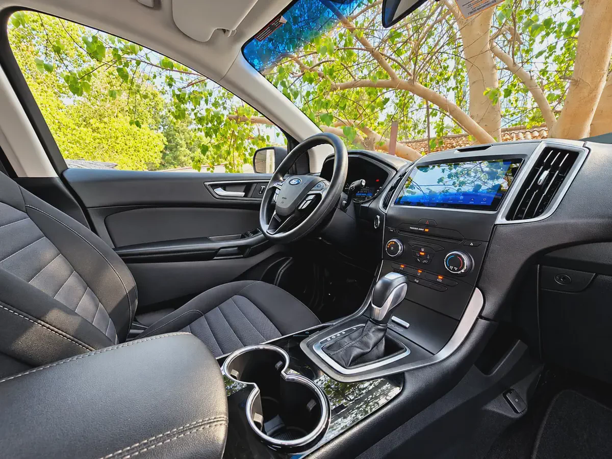AED 1,060 PM for 24 Month | Comes with Warranty | Full AL TAYER Service History-9-9