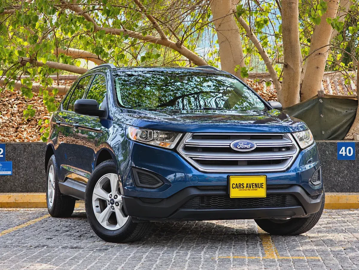 AED 1,060 PM for 24 Month | Comes with Warranty | Full AL TAYER Service History-1-1