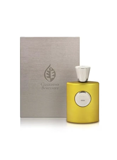 Giardino Benessere Febe (U) Extrait De Parfum 100Ml-0