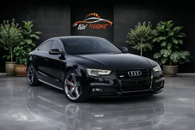 Audi A5 2013-0