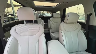Hyundai Palisade 2023 | GCC Specs | Under Warranty-16