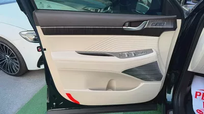 Hyundai Palisade 2023 | GCC Specs | Under Warranty-18