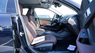 BMW 2-Series 225i 2025 - Chinese Specs - Brand New-4