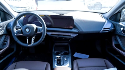 BMW 2-Series 225i 2025 - Chinese Specs - Brand New-5