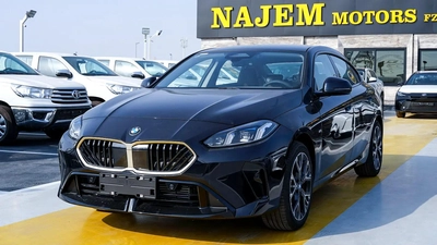 BMW 2-Series 225i 2025 - Chinese Specs - Brand New-0