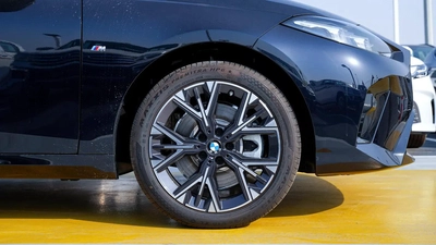 BMW 2-Series 225i 2025 - Chinese Specs - Brand New-7