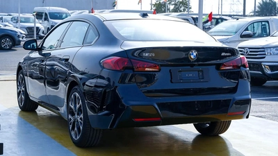 BMW 2-Series 225i 2025 - Chinese Specs - Brand New-15