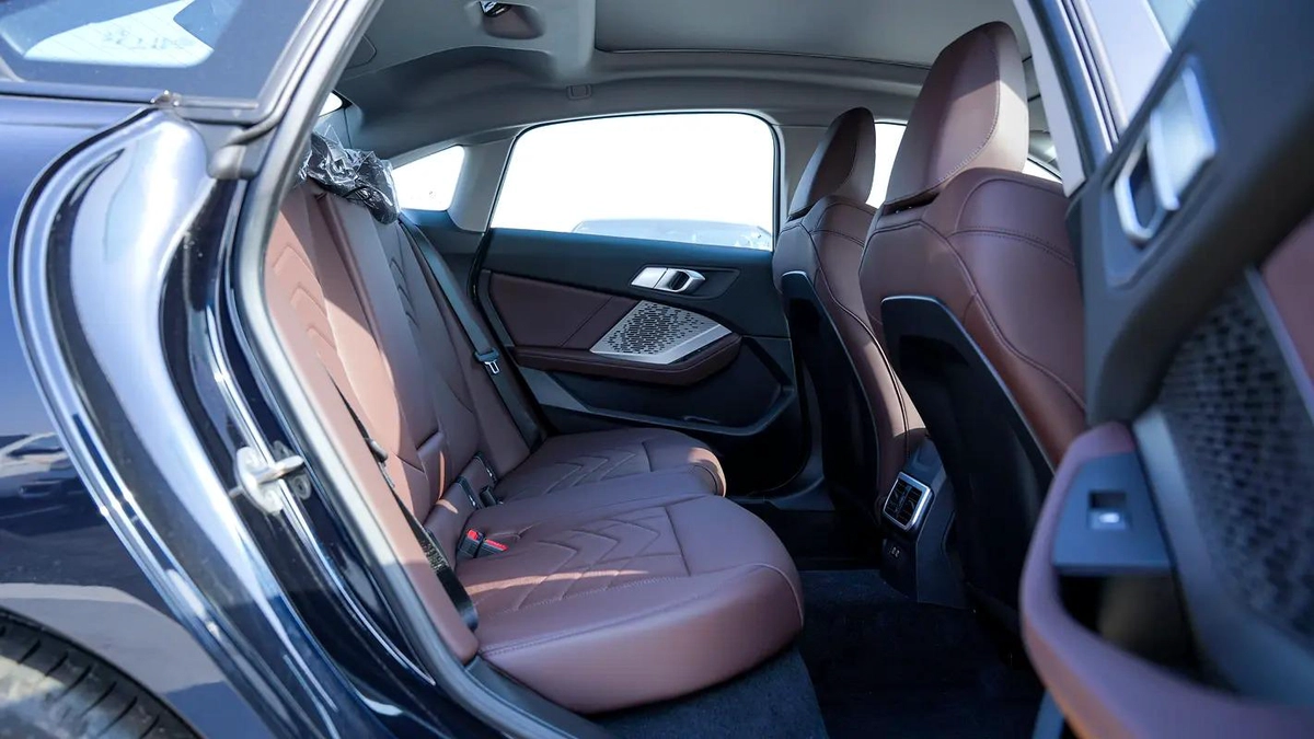 BMW 2-Series 225i 2025 - Chinese Specs - Brand New-3-3