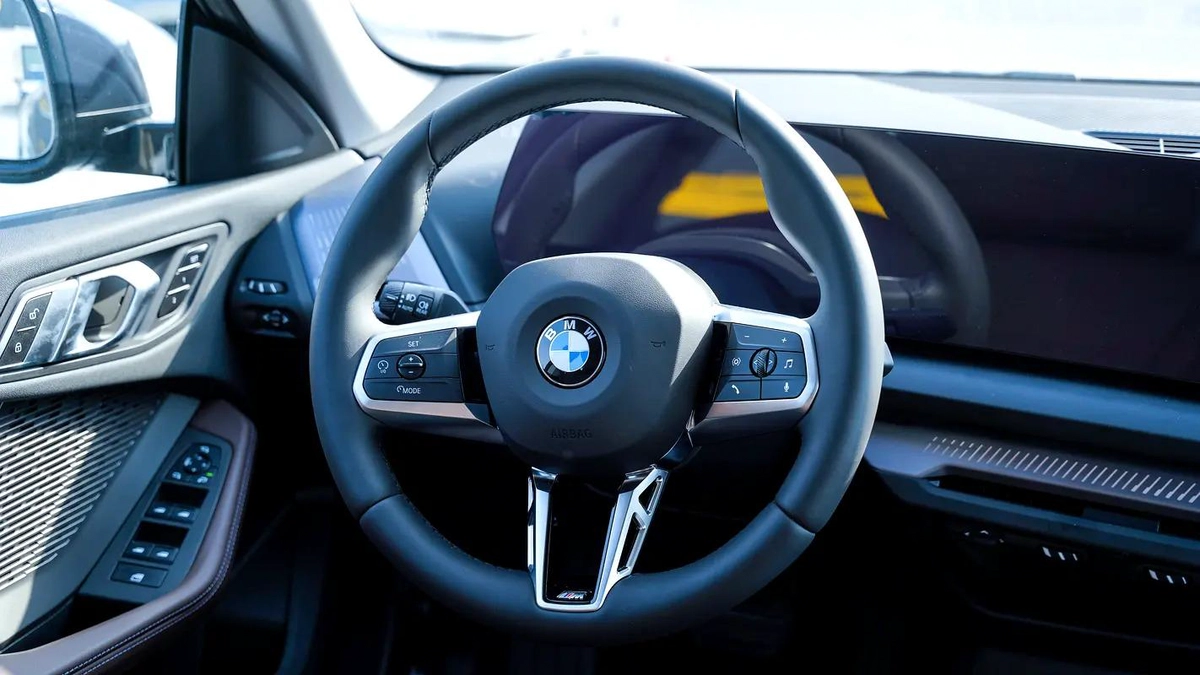 BMW 2-Series 225i 2025 - Chinese Specs - Brand New-14-14
