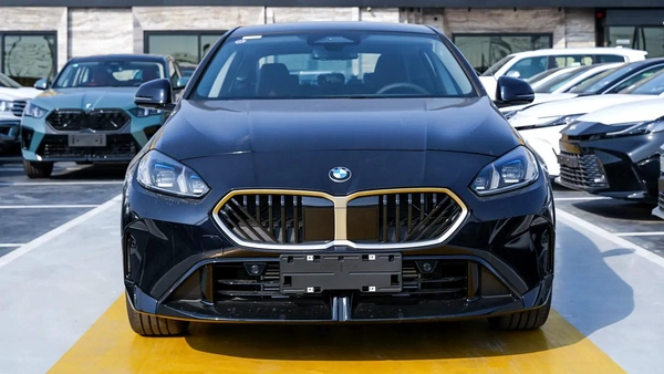 BMW 2-Series 225i 2025 - Chinese Specs - Brand New
