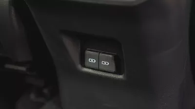 2026 Toyota Rav 4 Adventure GCC Specs - Like New!-12