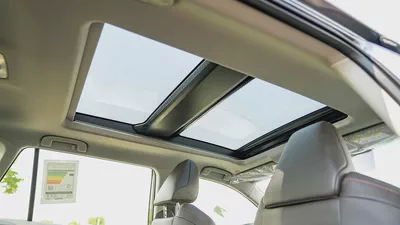 2026 Toyota Rav 4 Adventure GCC Specs - Like New!-13