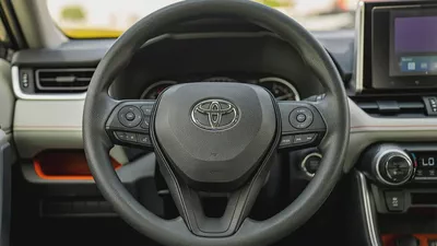 2026 Toyota Rav 4 Adventure GCC Specs - Like New!-17