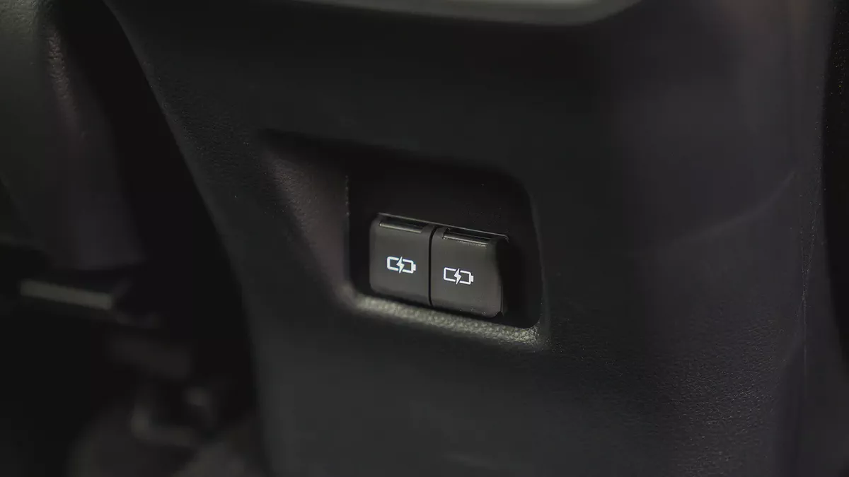 2026 Toyota Rav 4 Adventure GCC Specs - Like New!-12-12