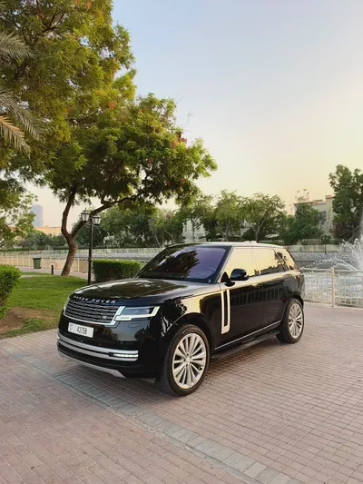 2022 Land Rover Range Rover First Edition-9