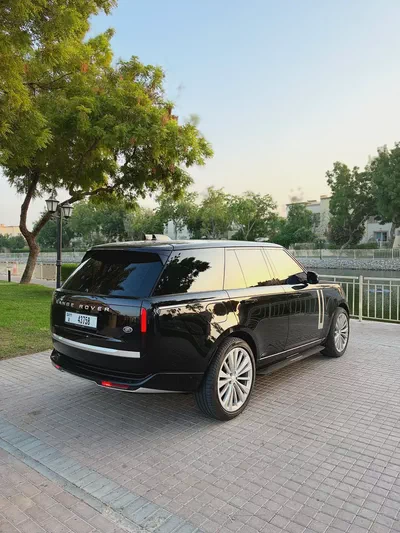 2022 Land Rover Range Rover First Edition-3